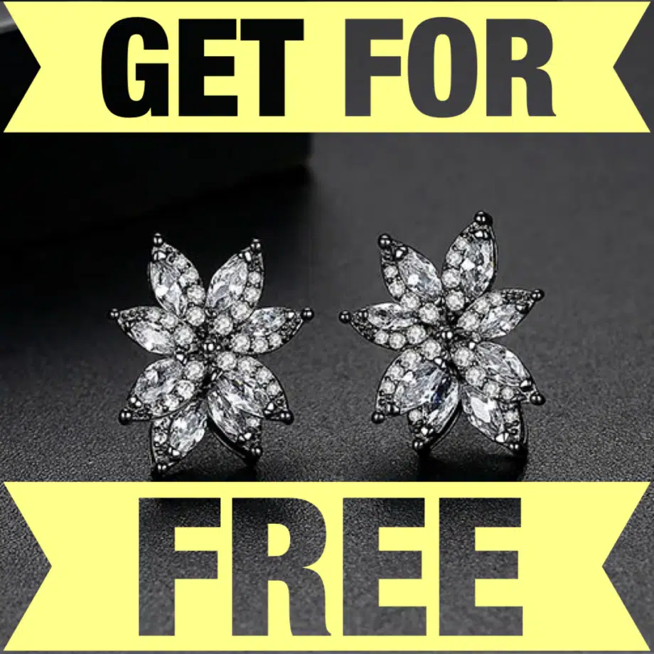 Free jewelry at alwaysnewjewels.com