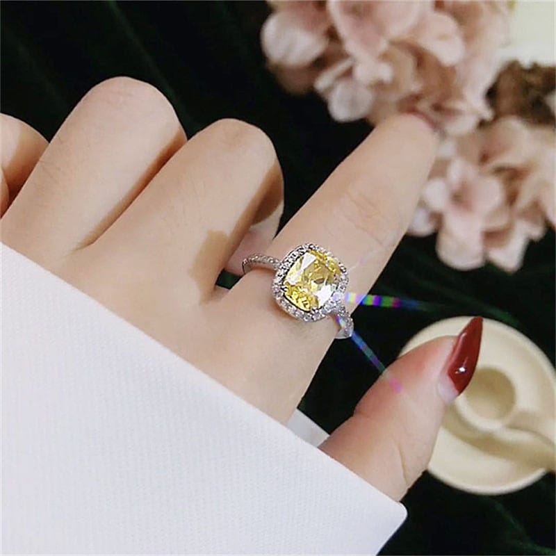 Romantic Ring for Women