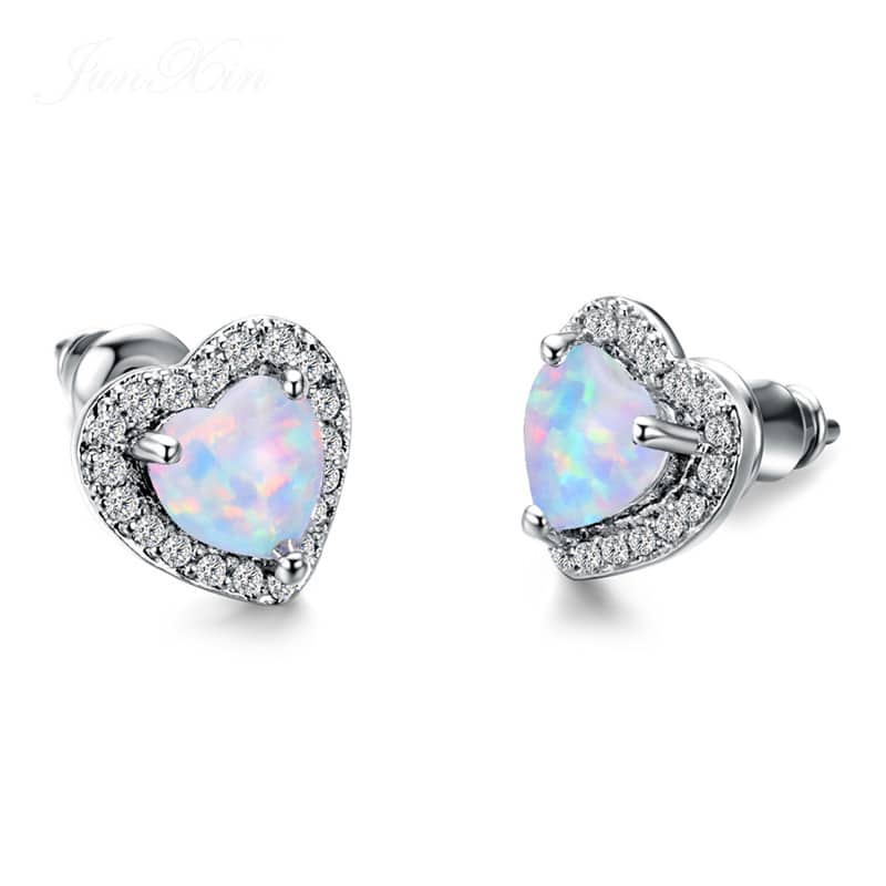 White Opal