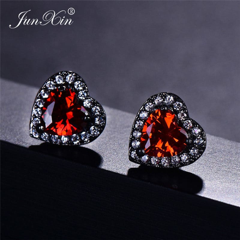 Black Red