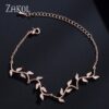 Rose Gold B