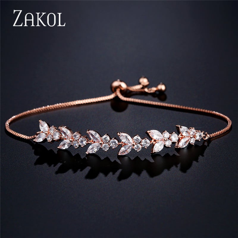 Rose Gold F