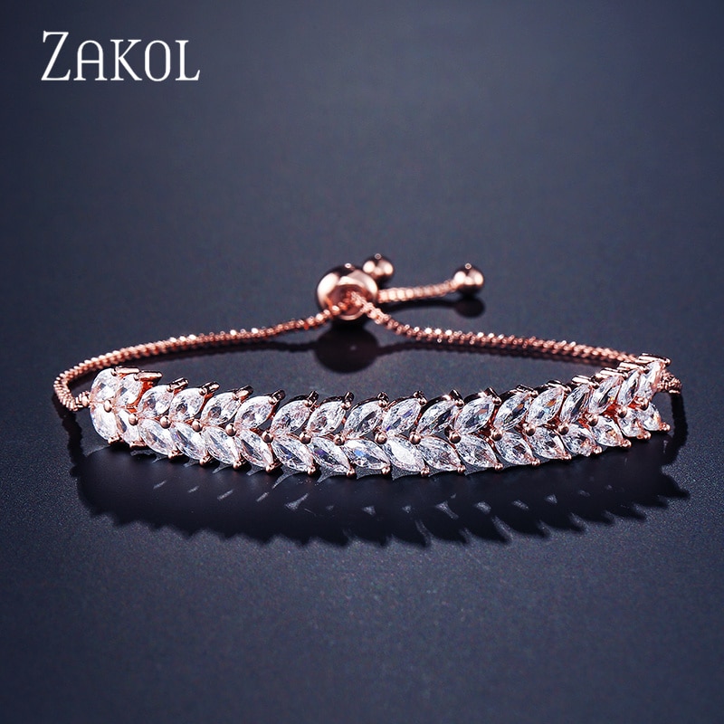Rose Gold C