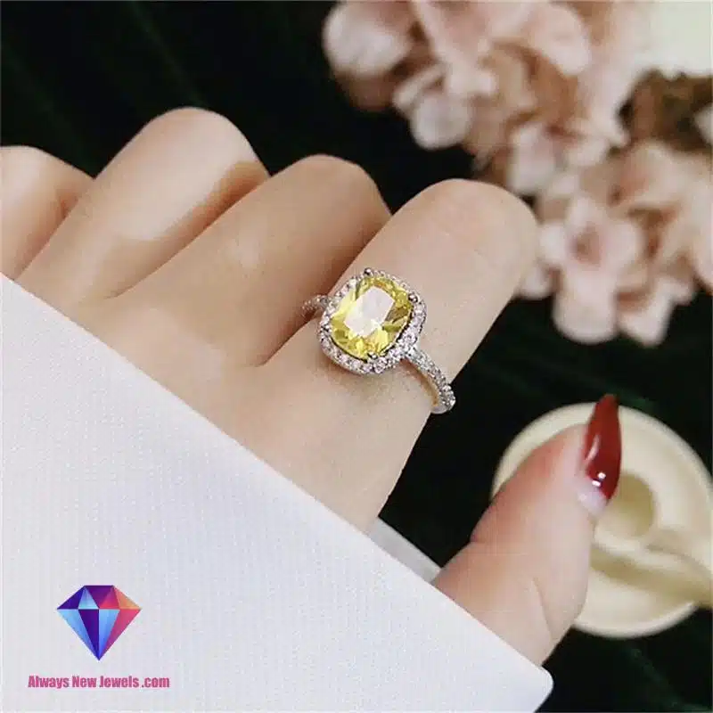 Romantic Ring for Women