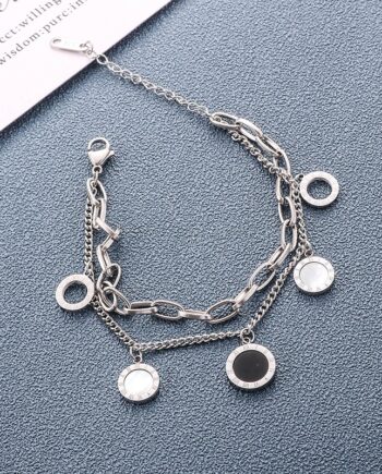 Roman Collection Bracelet For Women - yhy314-a03