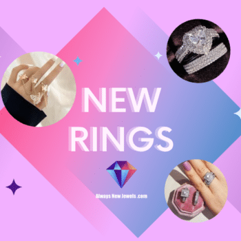 New Rings on Sale
