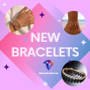 New Bracelets