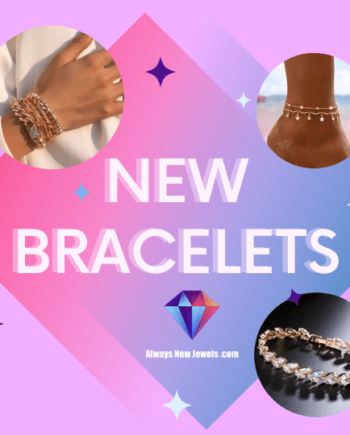 New Bracelets on Sale
