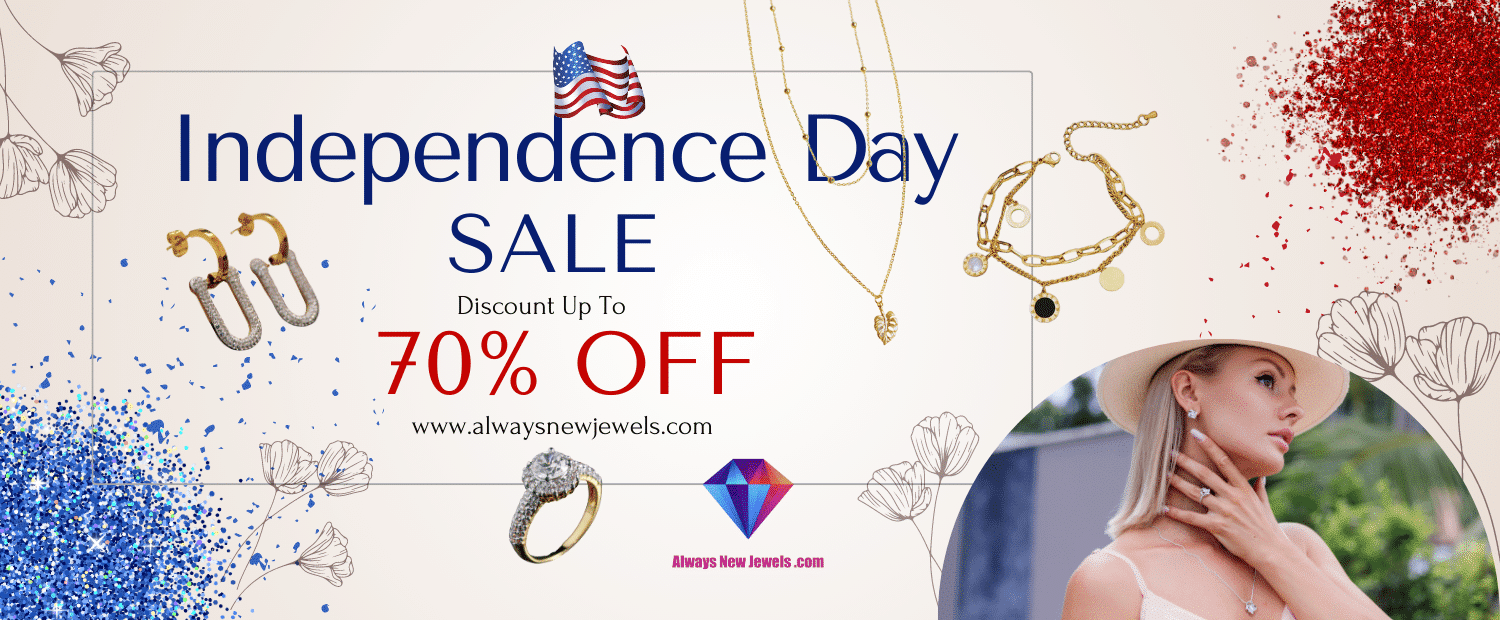 alwaysnewjewels- independence day banner Image